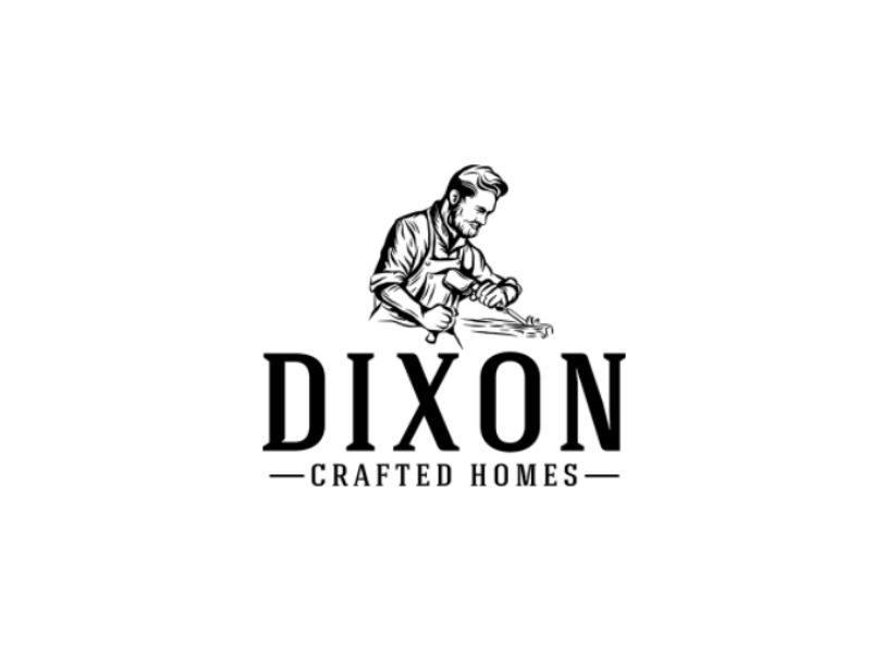 woodworking logo example