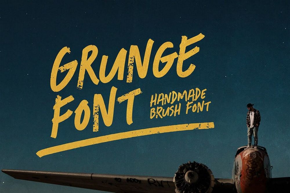best youtube font example