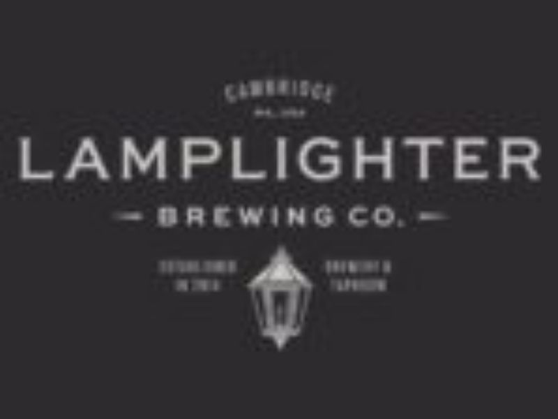 craft beer logo example