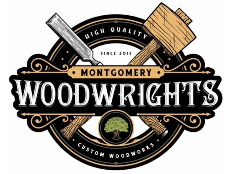 Woodworking Logos That "Wood" Make You Stop in Your Tracks - Unlimited