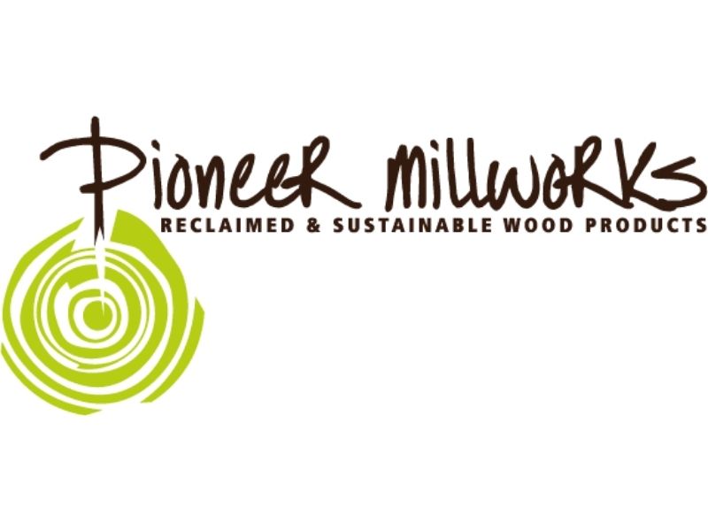 woodworking logo example
