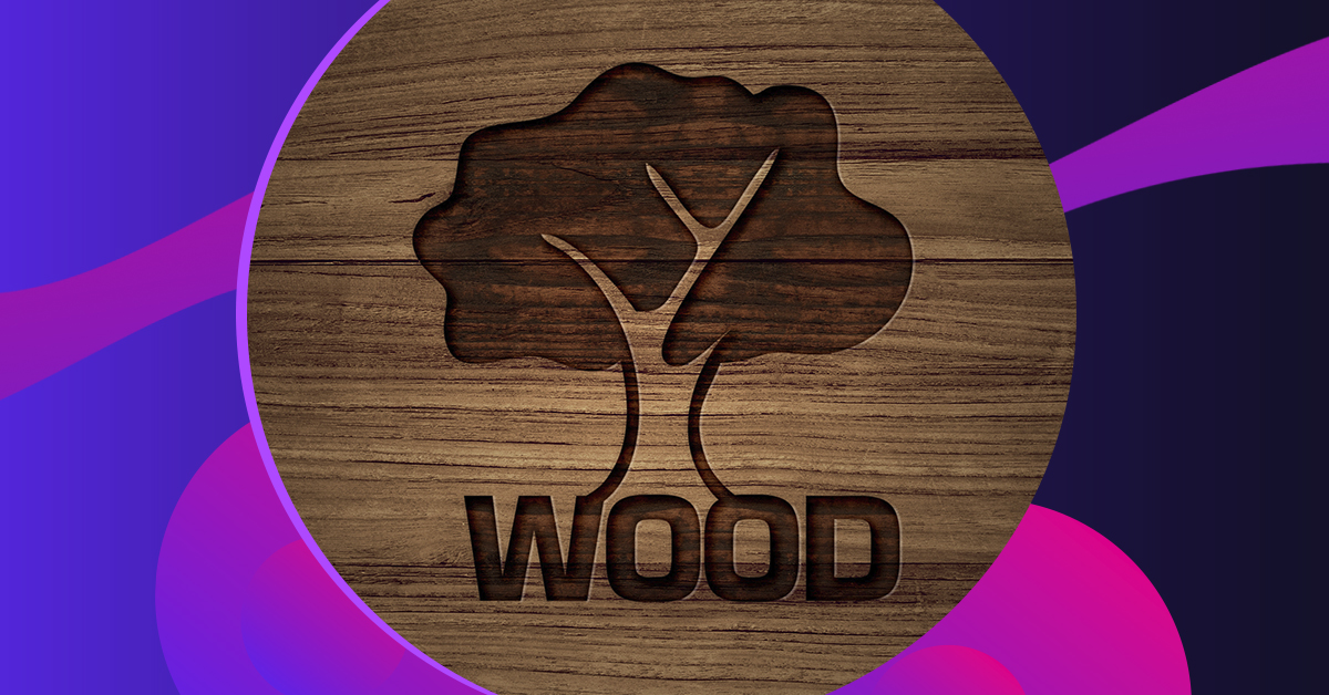 Woodworking Logos That “Wood” Make You Stop in Your Tracks