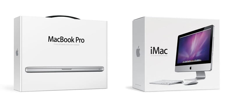 custom box design example