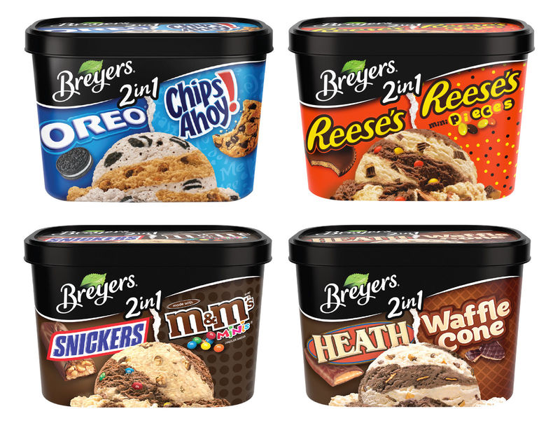food packaging design example