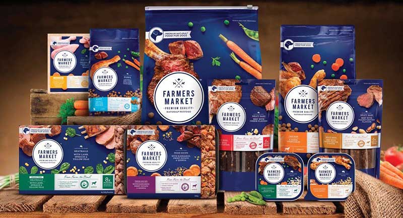 Food Packaging Design: How To Do It With 5 Tasty Examples