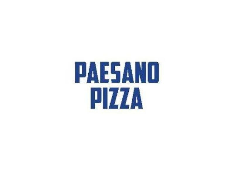 pizza font example