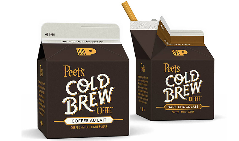 Food Packaging Design: How To Do It With 5 Tasty Examples