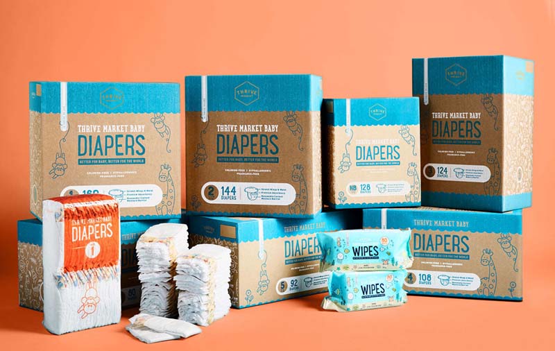 best packaging design example