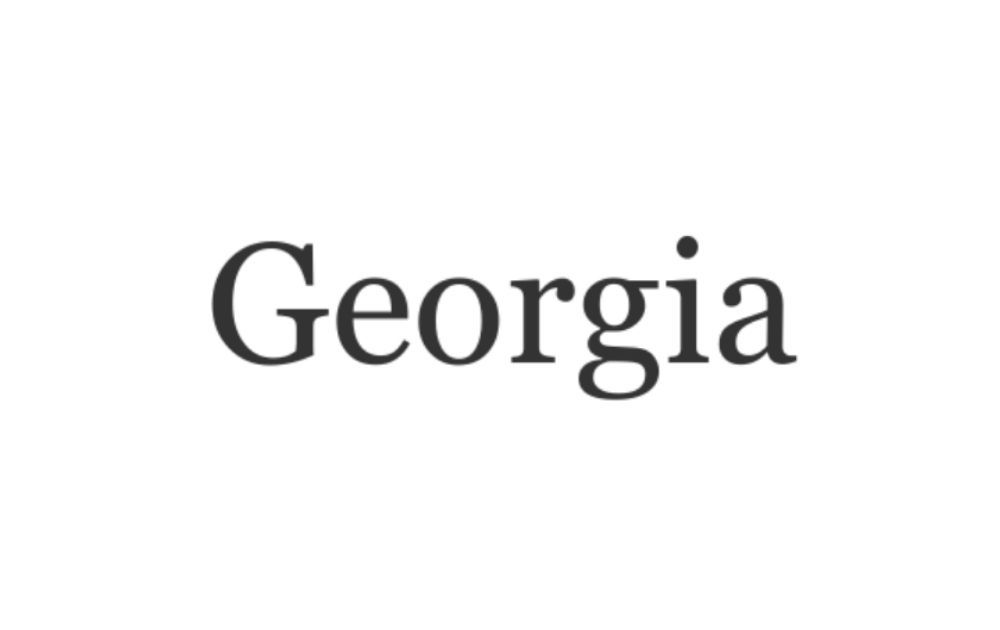 Georgia текст. Georgia шрифт. Джорджия (шрифт). Georgian шрифт. Гарнитура шрифта Georgia.