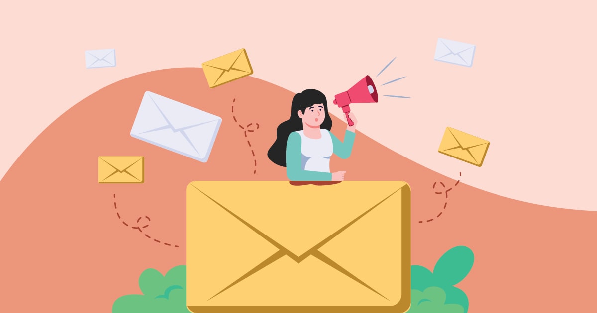 Email Graphics: Visuals for Captivating Email Campaigns