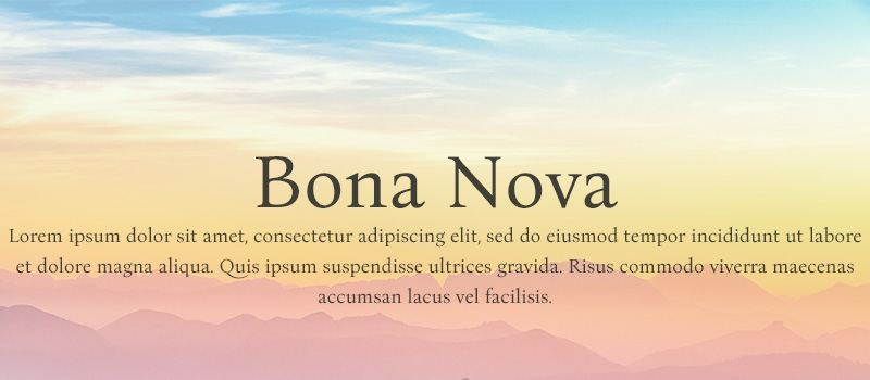 free fonts for commercial use