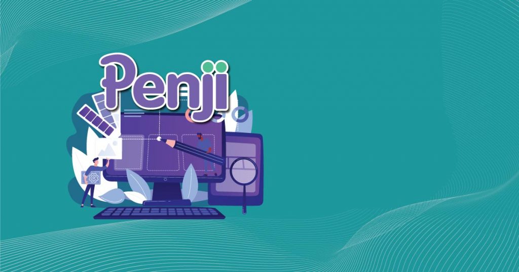 penji portfolio