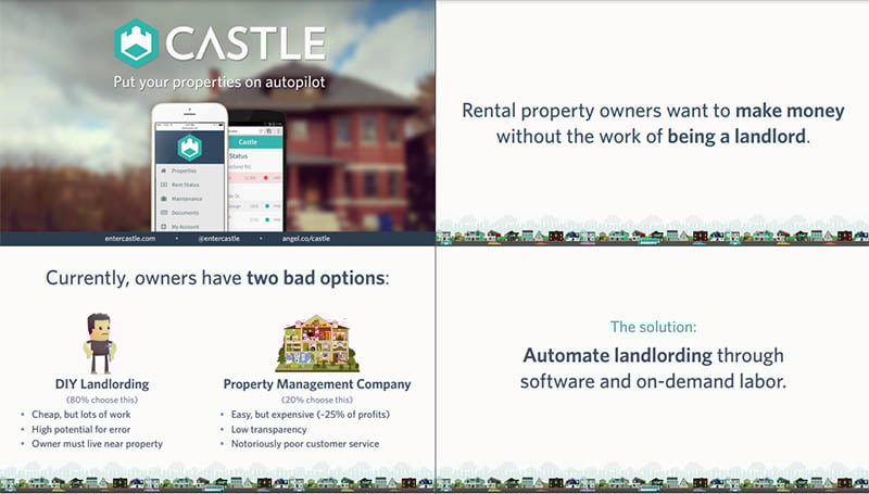 best pitch deck example