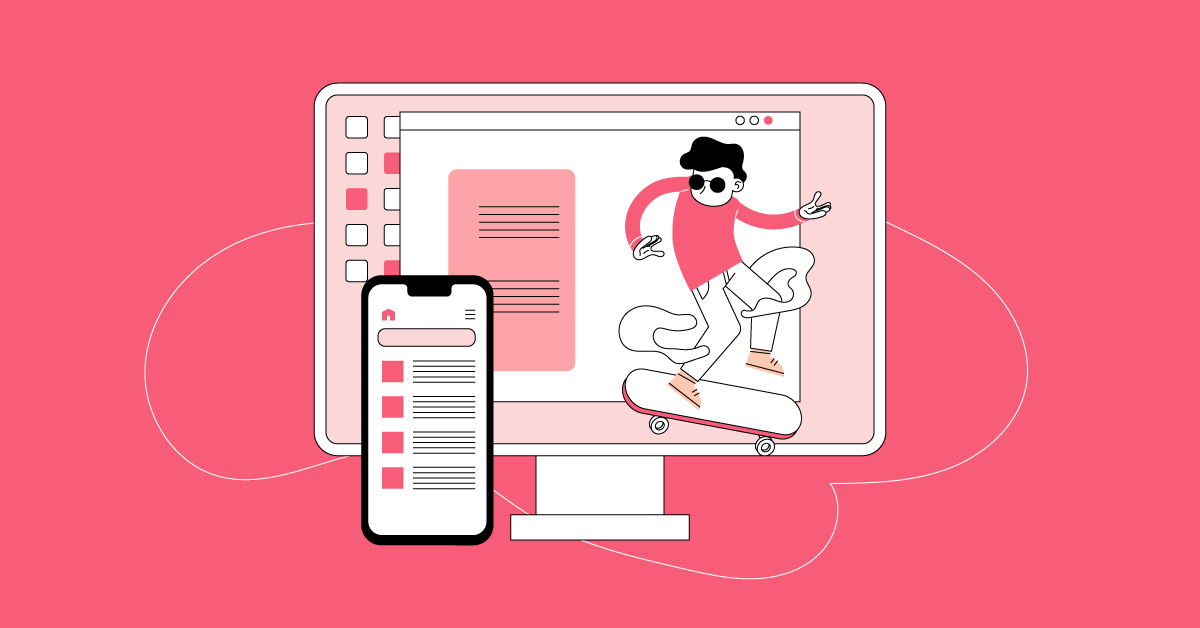 20 Paid and Free App Illustrations Websites