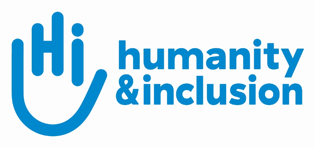 charity logo example