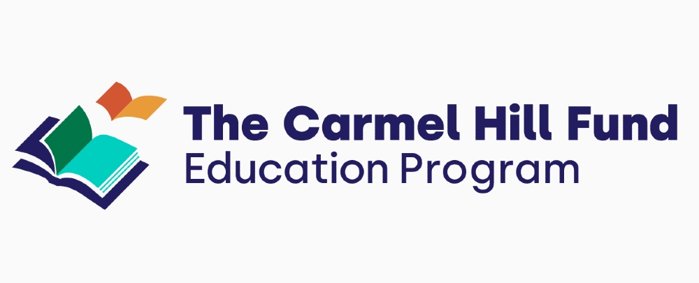 charity logo example