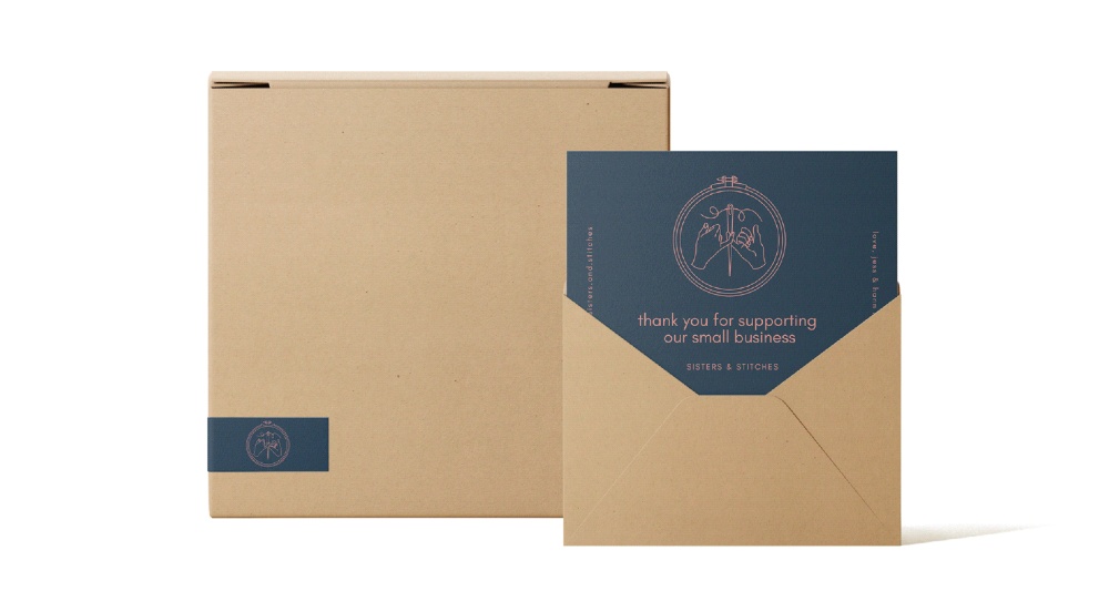 packaging inserts example