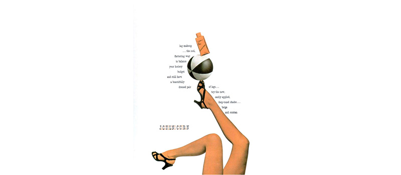 balance in design example
