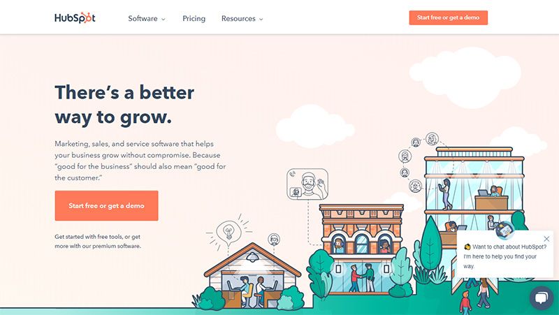 balance in design example