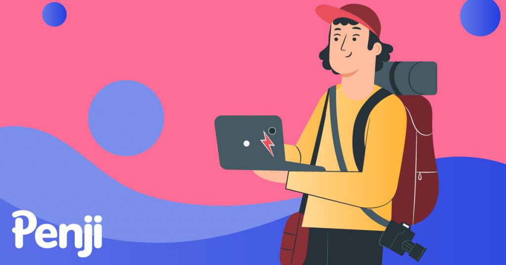 archetypes in branding illustration