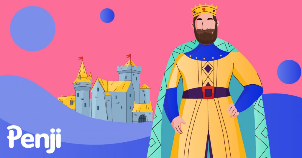 archetypes in branding illustration