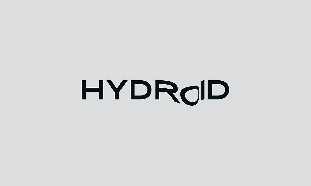 award winning logo example