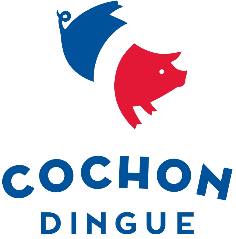 award winning logo example