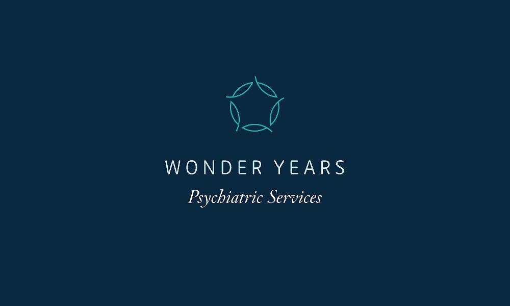 award winning logo example