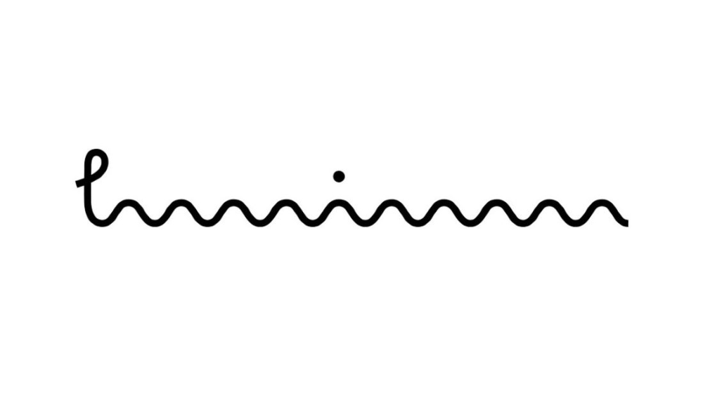 award winning logo example