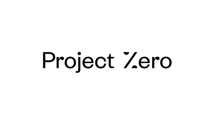 award winning logo example