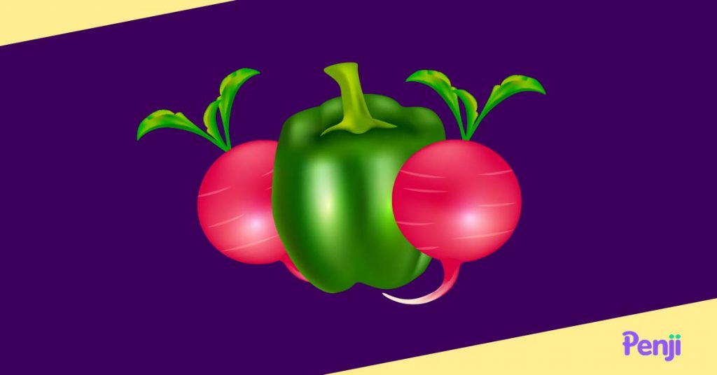 example of penji illustration design
