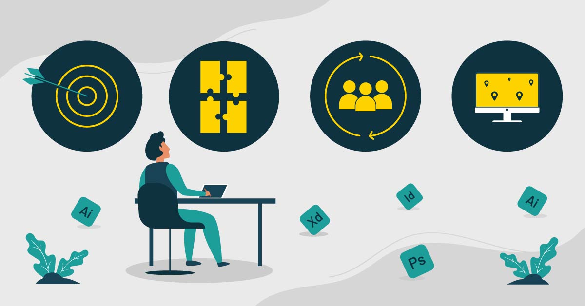 7 Design Team Tips for Maximum Productivity Unlimited Graphic Design