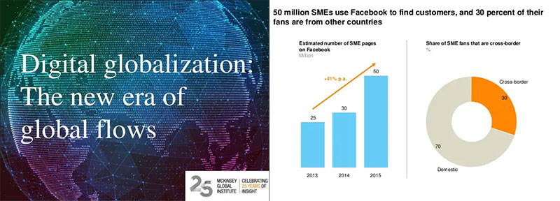 McKinsey & Company consulting presentation example