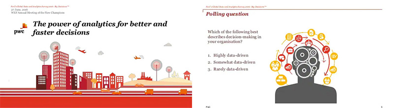 consulting presentation example