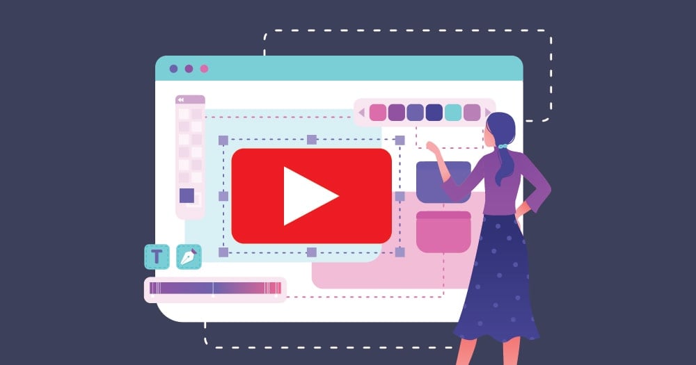 20 Engaging YouTube Banner Ideas to Increase Subscribers - Unlimited