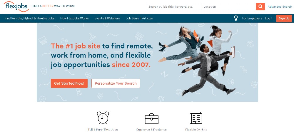 marketplace to hire online creatives