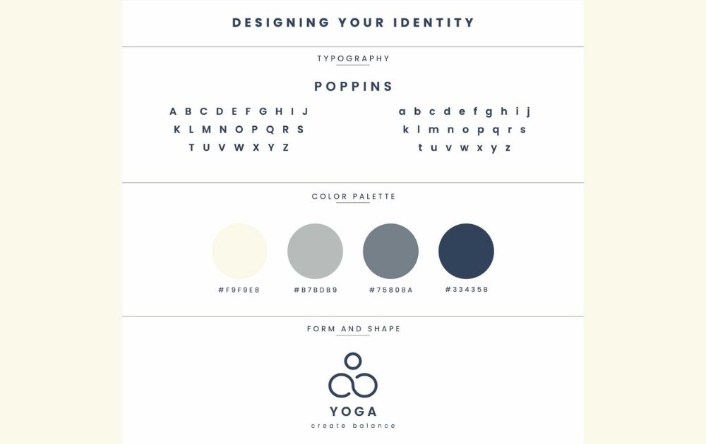 Mastering Brand Guidelines: The Ultimate guide to Visual and Non-Visual  Branding — The Branded Agency