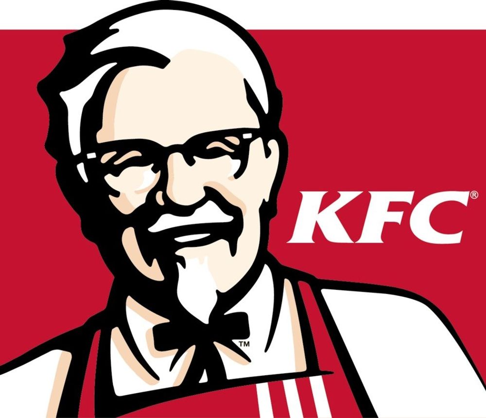famous logo example