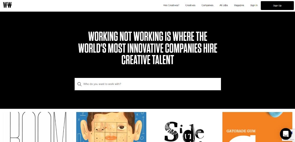 logo design freelance marketplace