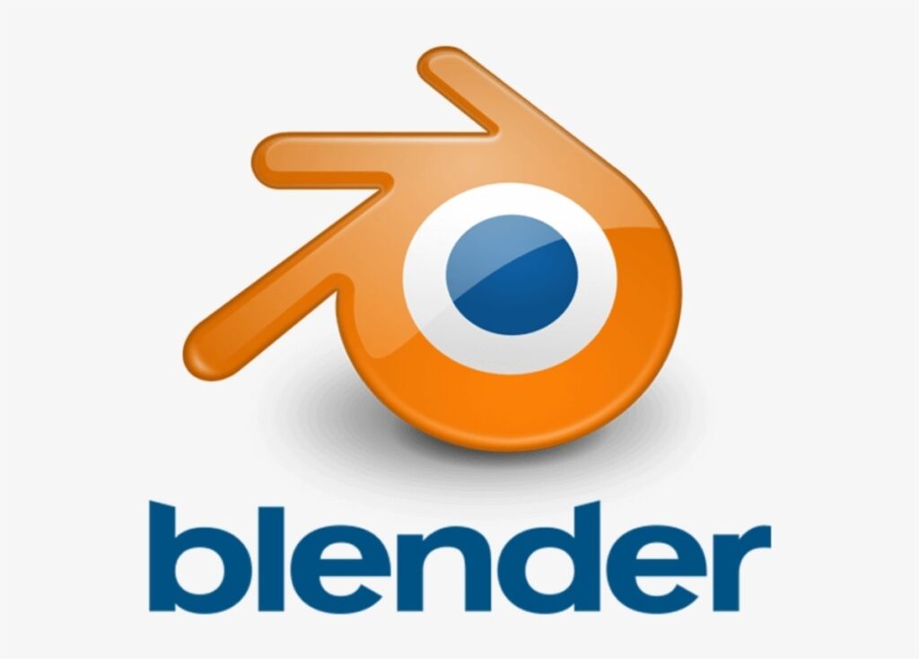 3d logo animation software