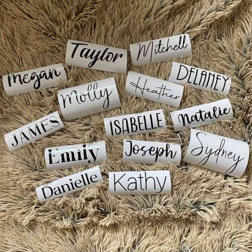 20 Cricut Sticker Ideas that are Hot in 2023 Unlimited Graphic Design