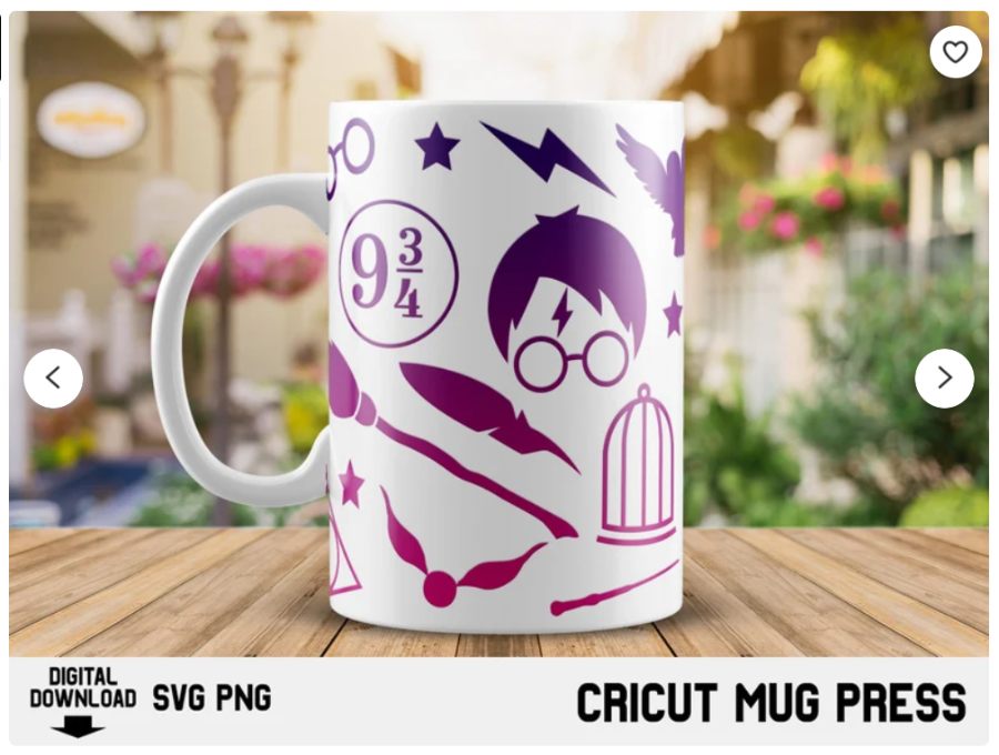 Why You Shouldn't Buy the Cricut Mug Press