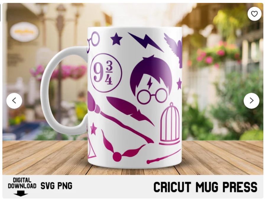 These 23 Cricut Mug Ideas Will Totally Step Up Your Coffee Game