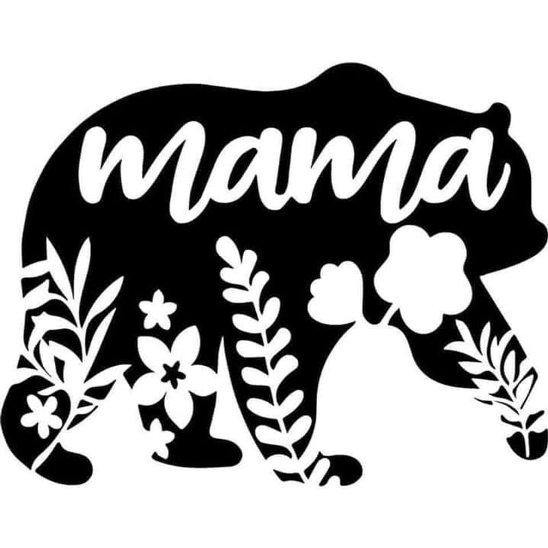 cricut sticker idea