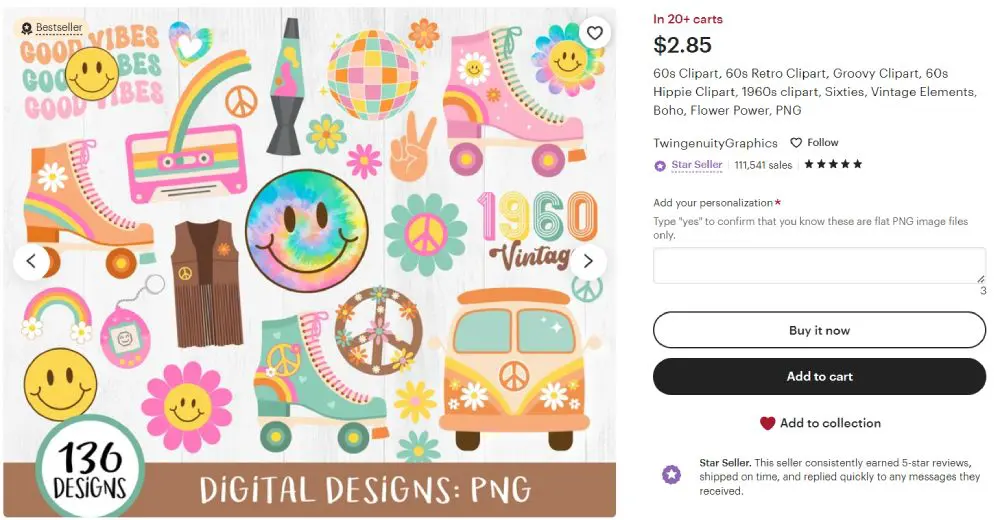 Retro Hippie Flowers, digital download, svg bundle, png subl