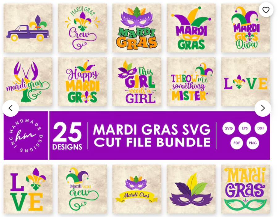 cricut design ideas