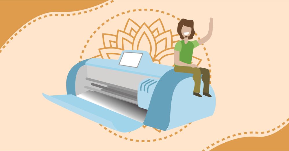 How to use a Cricut for your Small Business - Start up Business