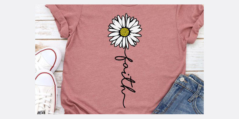 cricut for shirt designs