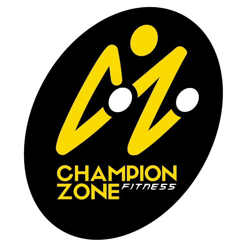 fitness logo design example