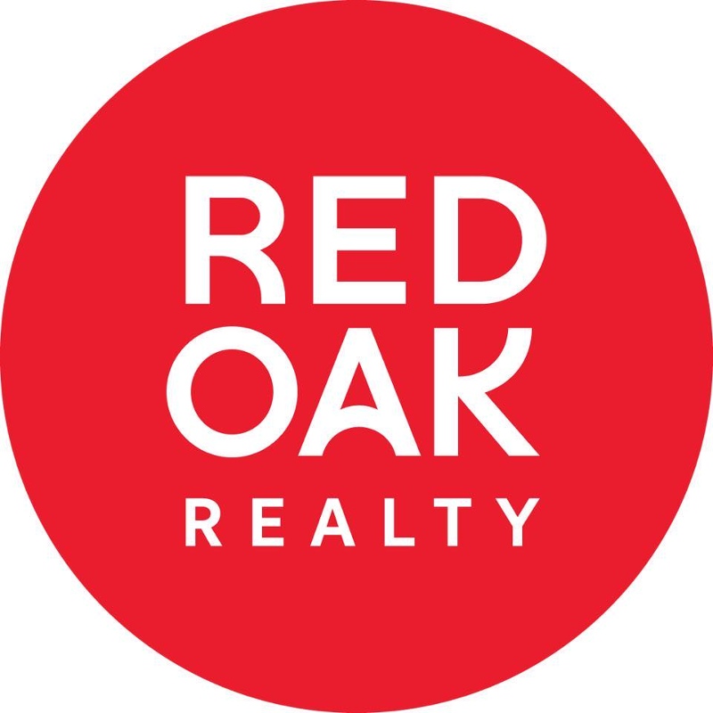 real estate logo design example